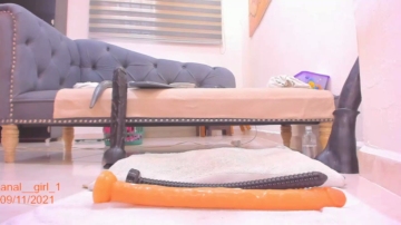 Anal__Girl_1  09-11-2021 gagging Female